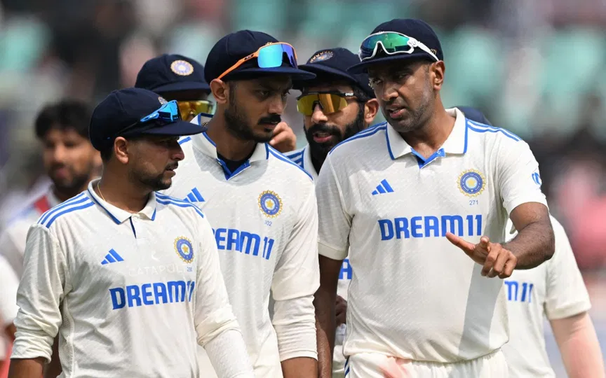 Decoding why Team India select Kuldeep Yadav ahead of Axar Patel in 1st Test vs West Indies